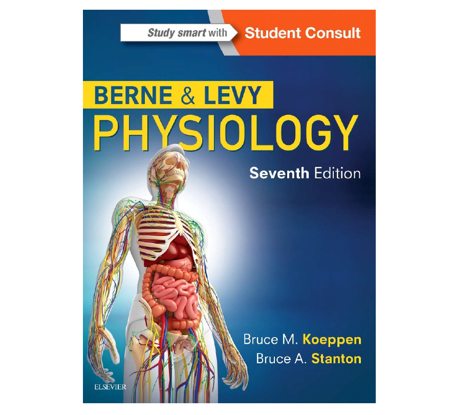 Test Bank – Berne and Levy Physiology, 7th Edition (Koeppen, 2018), Chapter 1-44 - Test Bank - Berne and Levy Physiology, 7th Edition (Koeppen, 2018), Chapter 1-44 | All Chapters